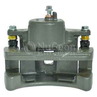 NuGeon® - TechShield 360™ Semi-Loaded Front Passenger Side Brake Caliper