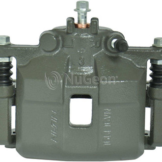 NuGeon® - TechShield 360™ Semi-Loaded Front Passenger Side Brake Caliper