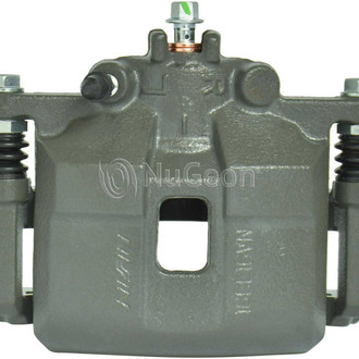 NuGeon® - TechShield 360™ Semi-Loaded Front Passenger Side Brake Caliper