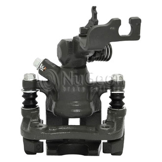 NuGeon® - TechShield 360™ Semi-Loaded Rear Passenger Side Brake Caliper