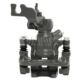 NuGeon® - TechShield 360™ Semi-Loaded Rear Driver Side Brake Caliper