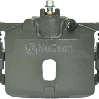 NuGeon® - TechShield 360™ Semi-Loaded Front Passenger Side Brake Caliper