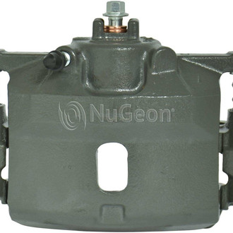 NuGeon® - TechShield 360™ Semi-Loaded Brake Caliper