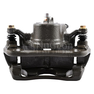 NuGeon® - TechShield 360™ Semi-Loaded Front Passenger Side Brake Caliper