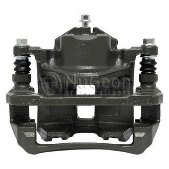 NuGeon® - TechShield 360™ Semi-Loaded Front Passenger Side Brake Caliper