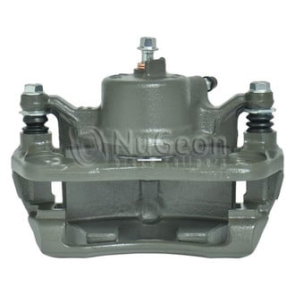 NuGeon® - TechShield 360™ Semi-Loaded Brake Caliper