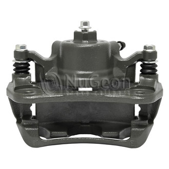 NuGeon® - TechShield 360™ Semi-Loaded Front Passenger Side Brake Caliper
