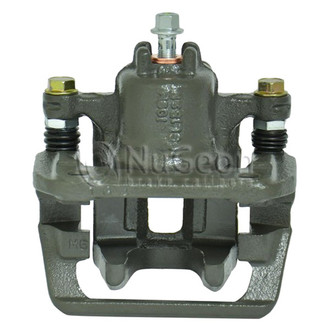 NuGeon® - TechShield 360™ Semi-Loaded Rear Driver Side Brake Caliper