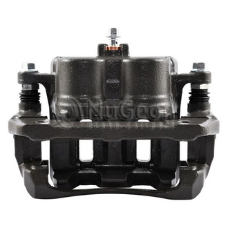 NuGeon® - TechShield 360™ Semi-Loaded Brake Caliper