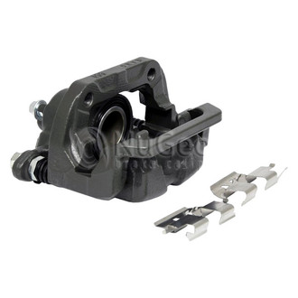 NuGeon® - TechShield 360™ Semi-Loaded Rear Passenger Side Brake Caliper