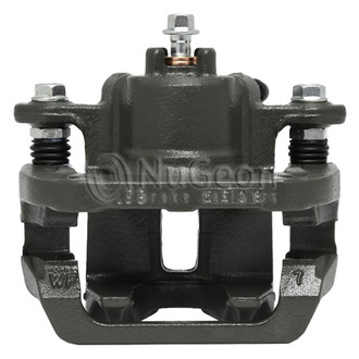 NuGeon® - TechShield 360™ Semi-Loaded Rear Driver Side Brake Caliper