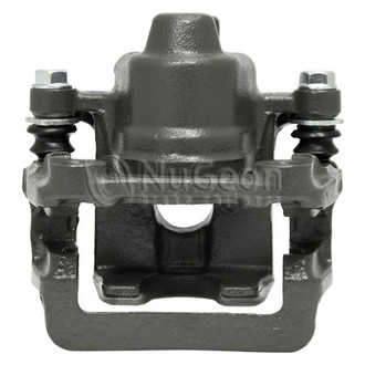 NuGeon® - TechShield 360™ Semi-Loaded Rear Passenger Side Brake Caliper
