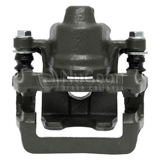 NuGeon® - TechShield 360™ Semi-Loaded Rear Driver Side Brake Caliper