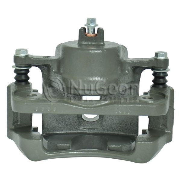 NuGeon® - TechShield 360™ Semi-Loaded Front Driver Side Brake Caliper