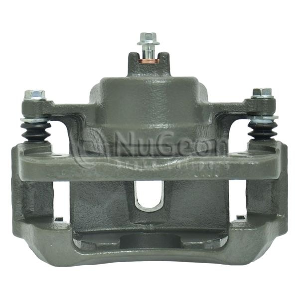 NuGeon® - TechShield 360™ Semi-Loaded Front Passenger Side Brake Caliper