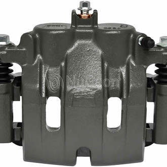 NuGeon® - TechShield 360™ Semi-Loaded Brake Caliper
