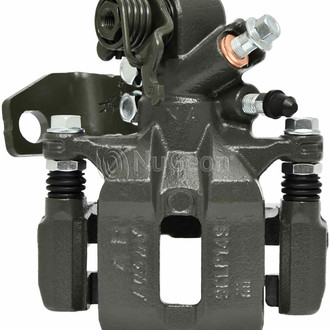 NuGeon® - TechShield 360™ Semi-Loaded Rear Passenger Side Brake Caliper