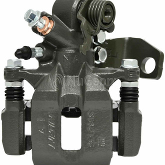 NuGeon® - TechShield 360™ Semi-Loaded Rear Brake Caliper