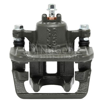 NuGeon® - TechShield 360™ Semi-Loaded Rear Passenger Side Brake Caliper