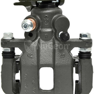 NuGeon® - TechShield 360™ Semi-Loaded Rear Passenger Side Brake Caliper