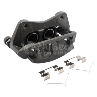 NuGeon® - TechShield 360™ Semi-Loaded Brake Caliper