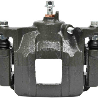 NuGeon® - TechShield 360™ Semi-Loaded Rear Passenger Side Brake Caliper