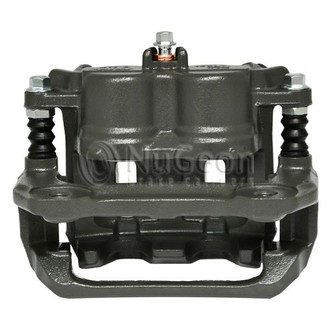NuGeon® - TechShield 360™ Semi-Loaded Front Passenger Side Brake Caliper