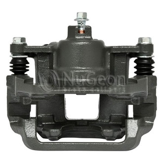 NuGeon® - TechShield 360™ Semi-Loaded Rear Passenger Side Brake Caliper