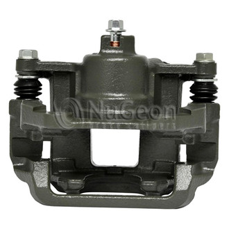 NuGeon® - TechShield 360™ Semi-Loaded Rear Driver Side Brake Caliper