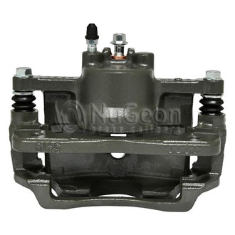 NuGeon® - TechShield 360™ Semi-Loaded Front Driver Side Brake Caliper