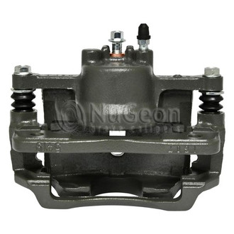 NuGeon® - TechShield 360™ Semi-Loaded Front Passenger Side Brake Caliper