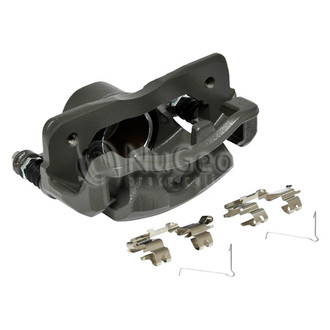 NuGeon® - TechShield 360™ Semi-Loaded Brake Caliper
