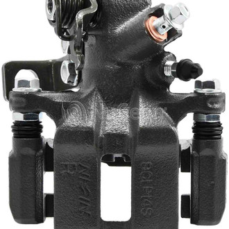 NuGeon® - TechShield 360™ Semi-Loaded Rear Passenger Side Brake Caliper
