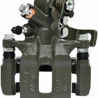 NuGeon® - TechShield 360™ Semi-Loaded Rear Brake Caliper