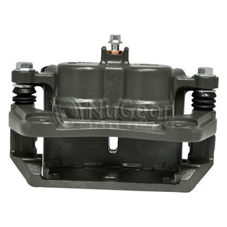 NuGeon® - TechShield 360™ Semi-Loaded Brake Caliper