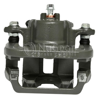 NuGeon® - TechShield 360™ Semi-Loaded Rear Passenger Side Brake Caliper