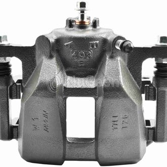NuGeon® - TechShield 360™ Semi-Loaded Brake Caliper