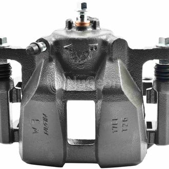 NuGeon® - TechShield 360™ Semi-Loaded Front Passenger Side Brake Caliper