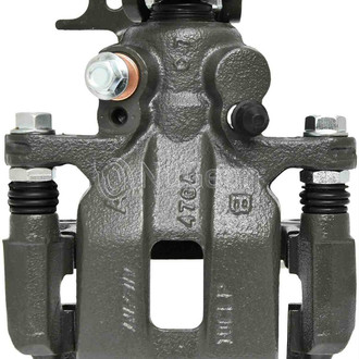 NuGeon® - TechShield 360™ Semi-Loaded Rear Passenger Side Brake Caliper