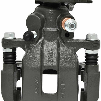 NuGeon® - TechShield 360™ Semi-Loaded Rear Driver Side Brake Caliper