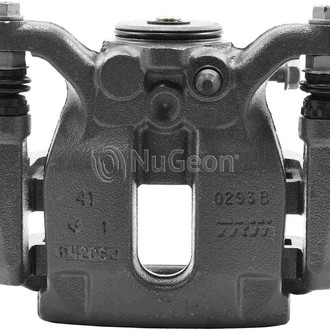 NuGeon® - TechShield 360™ Semi-Loaded Rear Passenger Side Brake Caliper