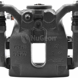NuGeon® - TechShield 360™ Semi-Loaded Rear Driver Side Brake Caliper