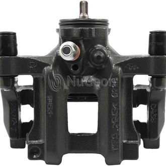 NuGeon® - TechShield 360™ Semi-Loaded Rear Passenger Side Brake Caliper