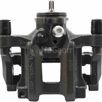 NuGeon® - TechShield 360™ Semi-Loaded Brake Caliper