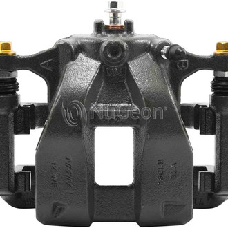 NuGeon® - TechShield 360™ Semi-Loaded Front Brake Caliper