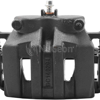 NuGeon® - TechShield 360™ Semi-Loaded Brake Caliper