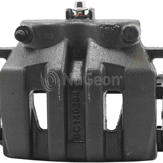 NuGeon® - TechShield 360™ Semi-Loaded Front Passenger Side Brake Caliper