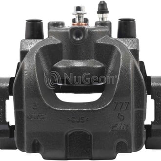 NuGeon® - TechShield 360™ Semi-Loaded Front Driver Side Brake Caliper