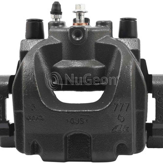 NuGeon® - TechShield 360™ Semi-Loaded Front Passenger Side Brake Caliper