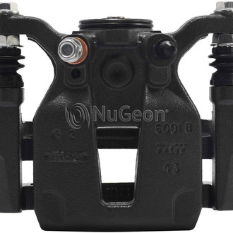 NuGeon® - TechShield 360™ Semi-Loaded Rear Passenger Side Brake Caliper